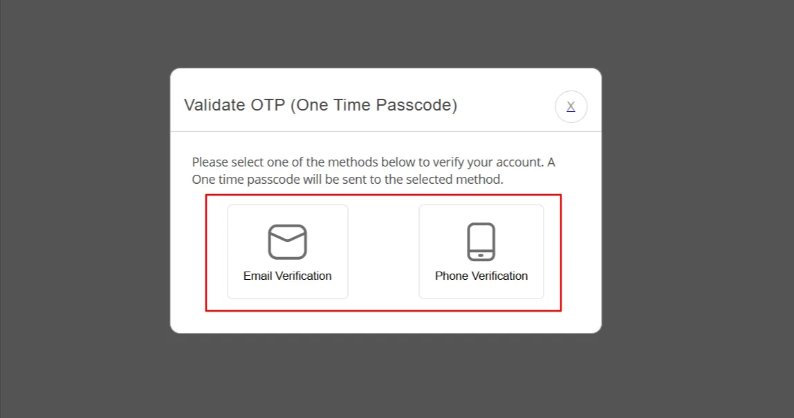 Dokan Registration Form - See both methods