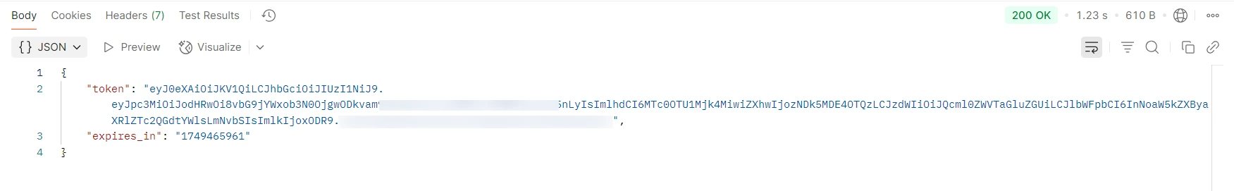Custom API for Joomla-Add Authentication