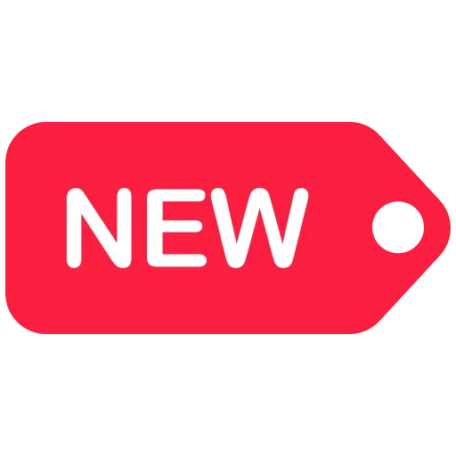 New Tag
