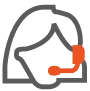 Support Icon | QuickBooks Integration