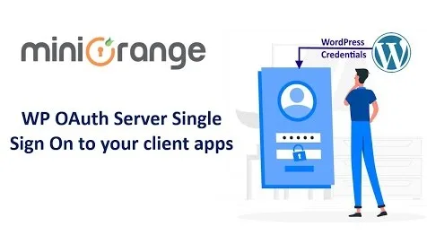 WordPress OAuth Server | OAuth for WordPress | WordPress OAuth/OpenID provider