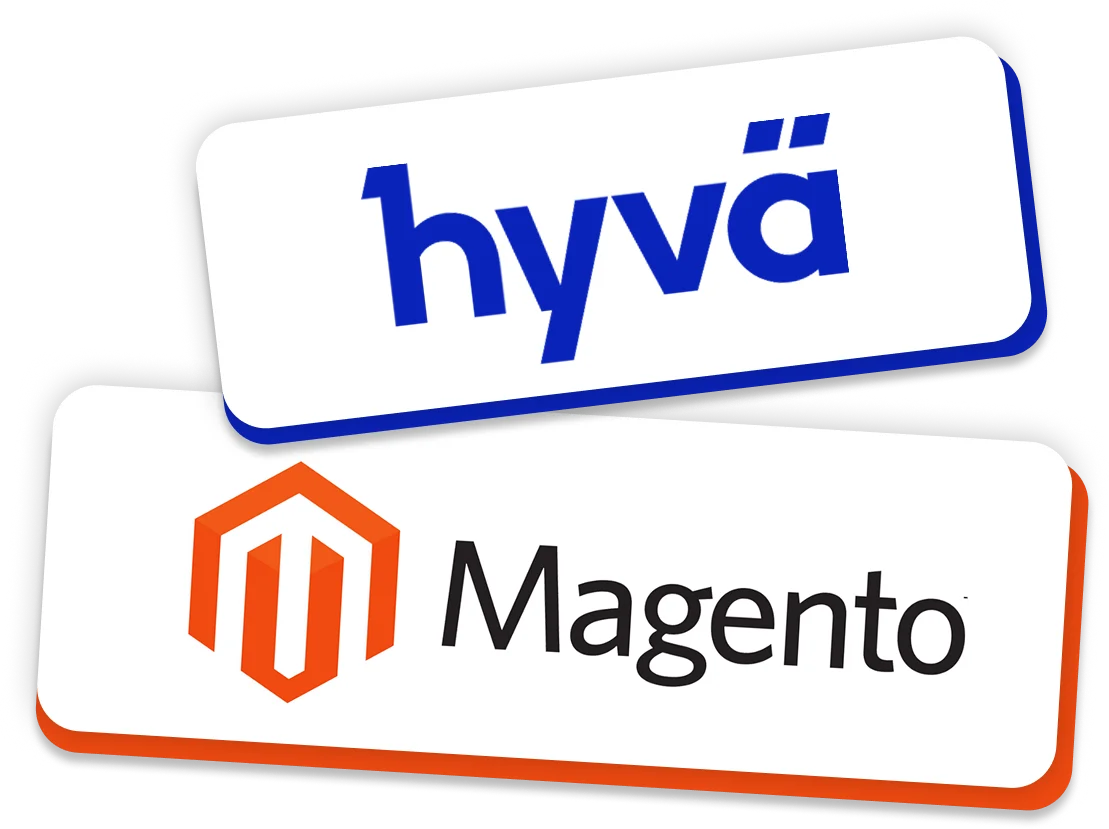 Magento Hyva Theme
