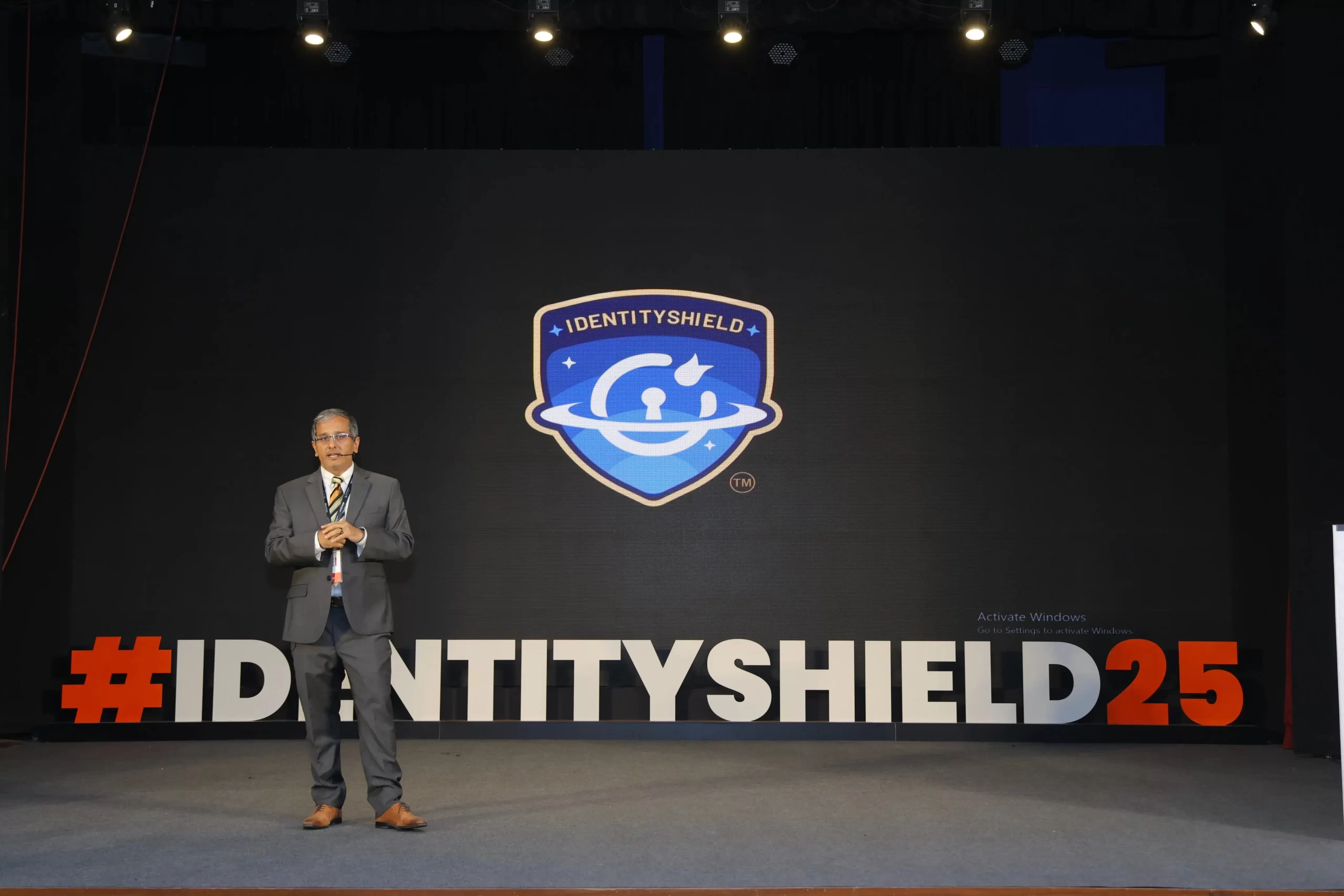 IdentityShield Summit25