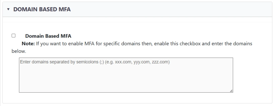 Joomla Multi-Factor Authentication | 2-Step Verification for Joomla 