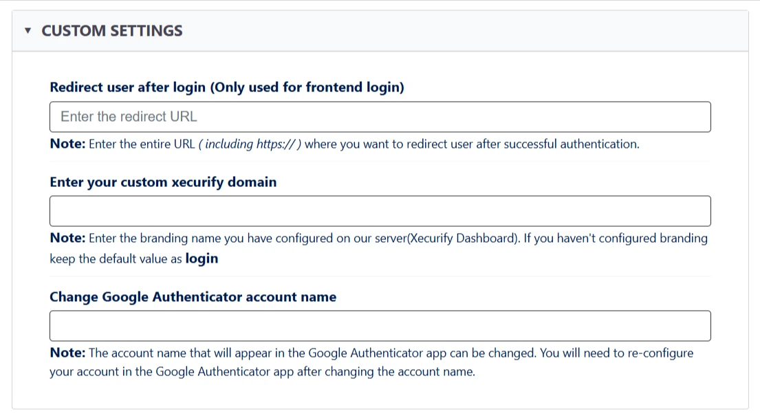 Joomla Multi-Factor Authentication | 2-Step Verification for Joomla 