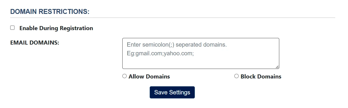 Joomla Multi-Factor Authentication | 2-Step Verification for Joomla 