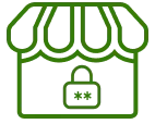 LockOn Logo
