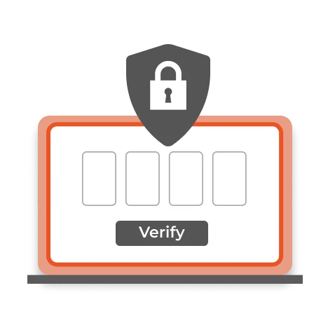 Magento OTP/Email Verification