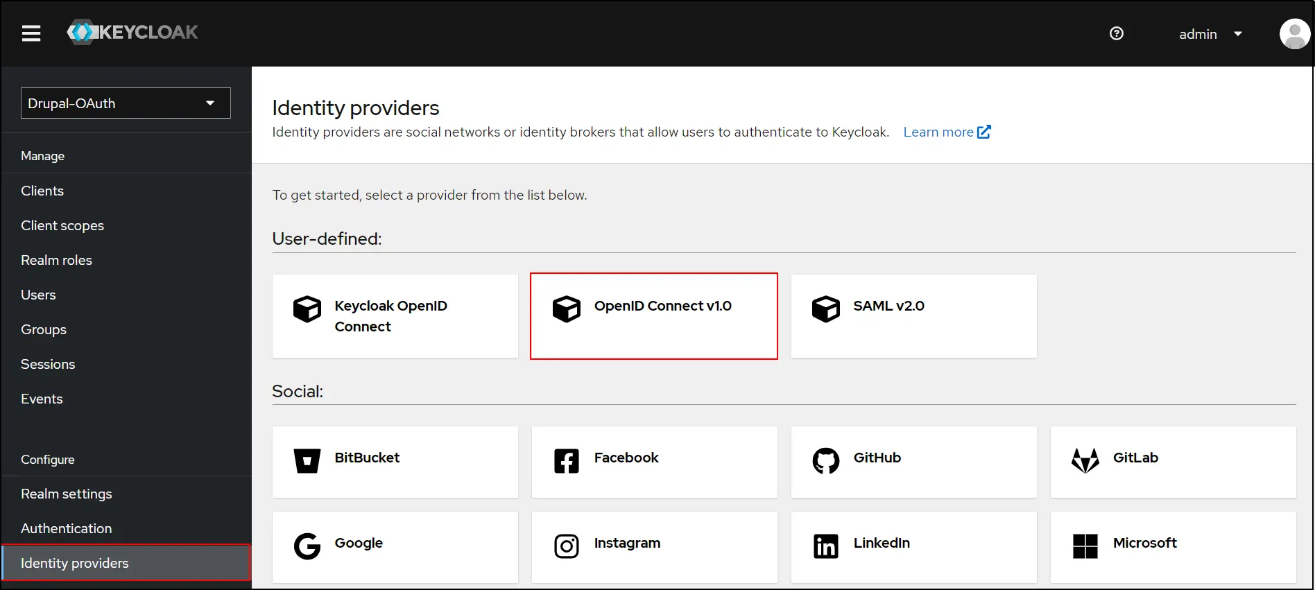 Magento as SAML IDP - Search Tableau