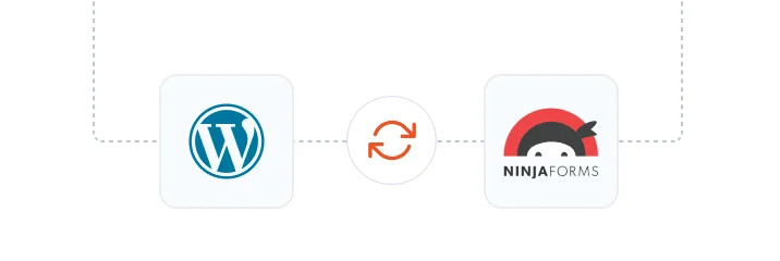 Salesforce WordPress Sync | Ninja Forms Integration