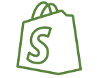 Shopify Logo