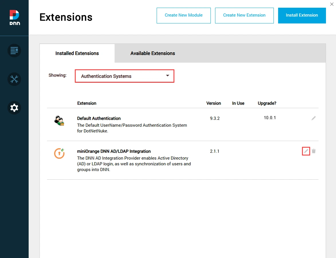 miniOrange-DNN-AD-Integration-extension