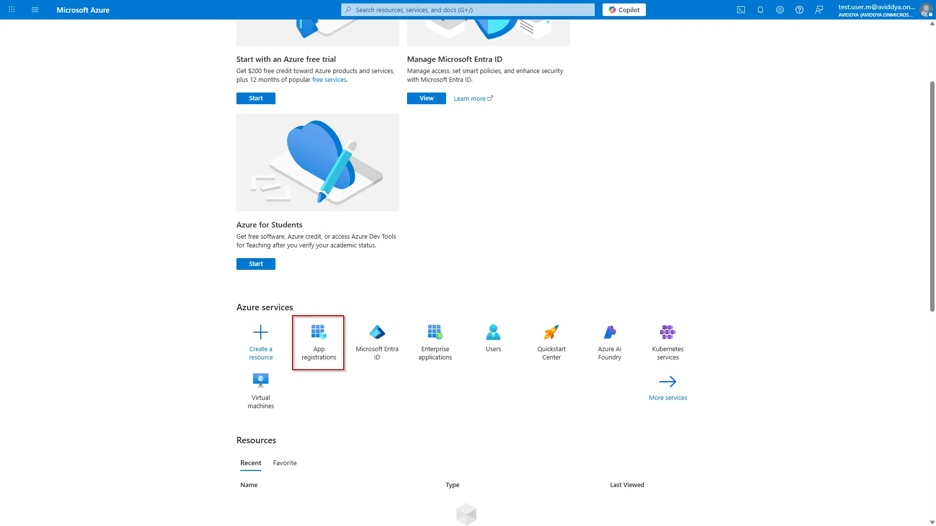 Drupal OAuth Client Microsoft Office 365 SSO - Select Azure Active Directory