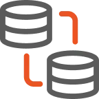 Flexible Data Storage Options