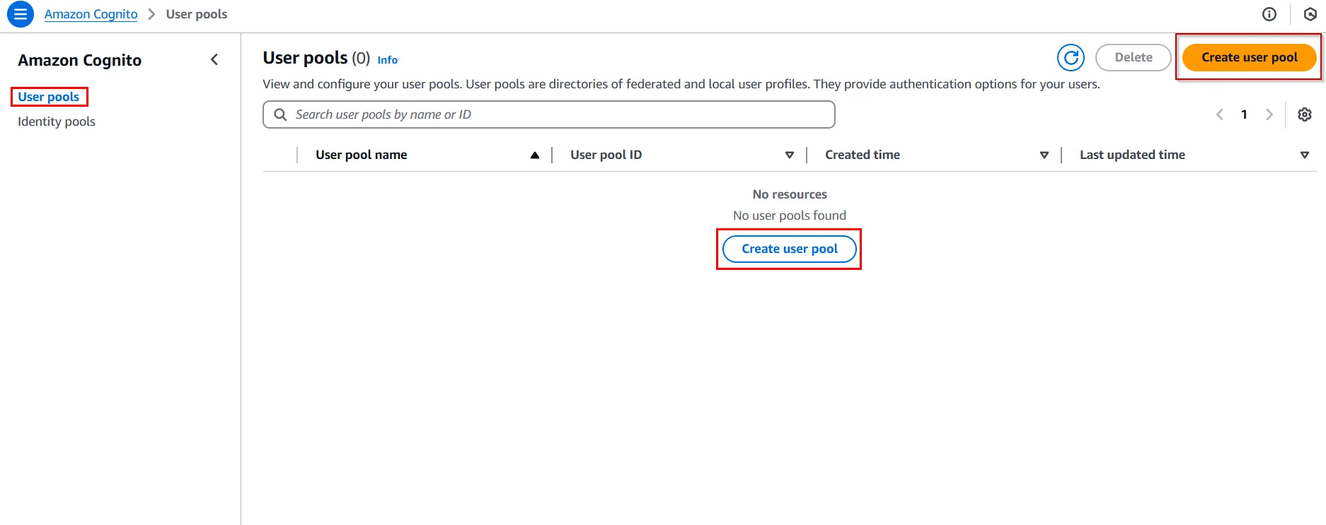 Drupal OAuth OpenID OIDC Single Sign On (SSO) AWS Cognito SSO Manage Pool