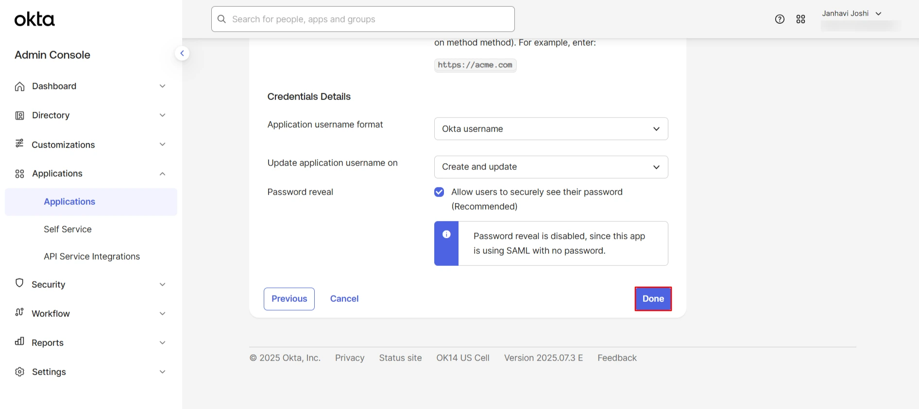 Get Started with Joomla SCIM Setup
