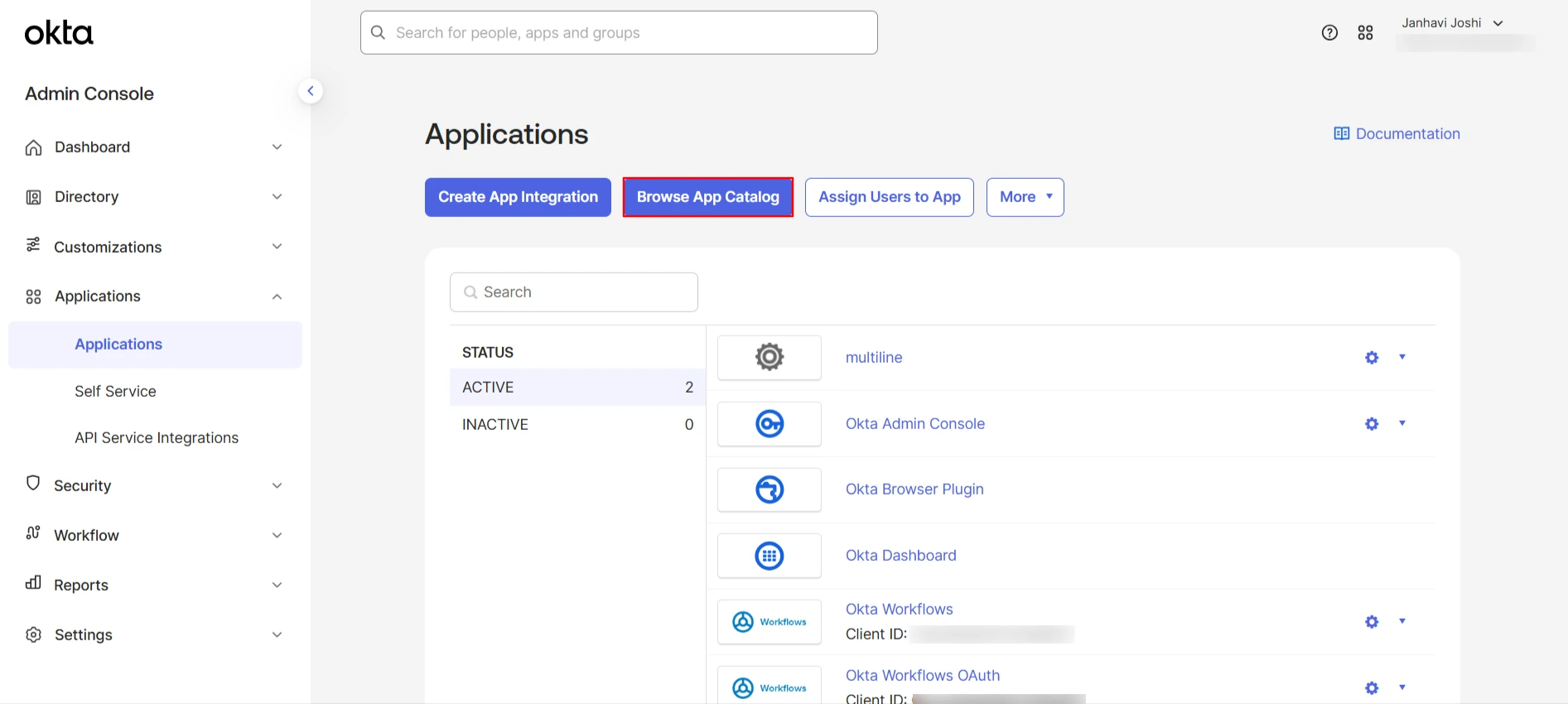 Get Started with Joomla SCIM Setup