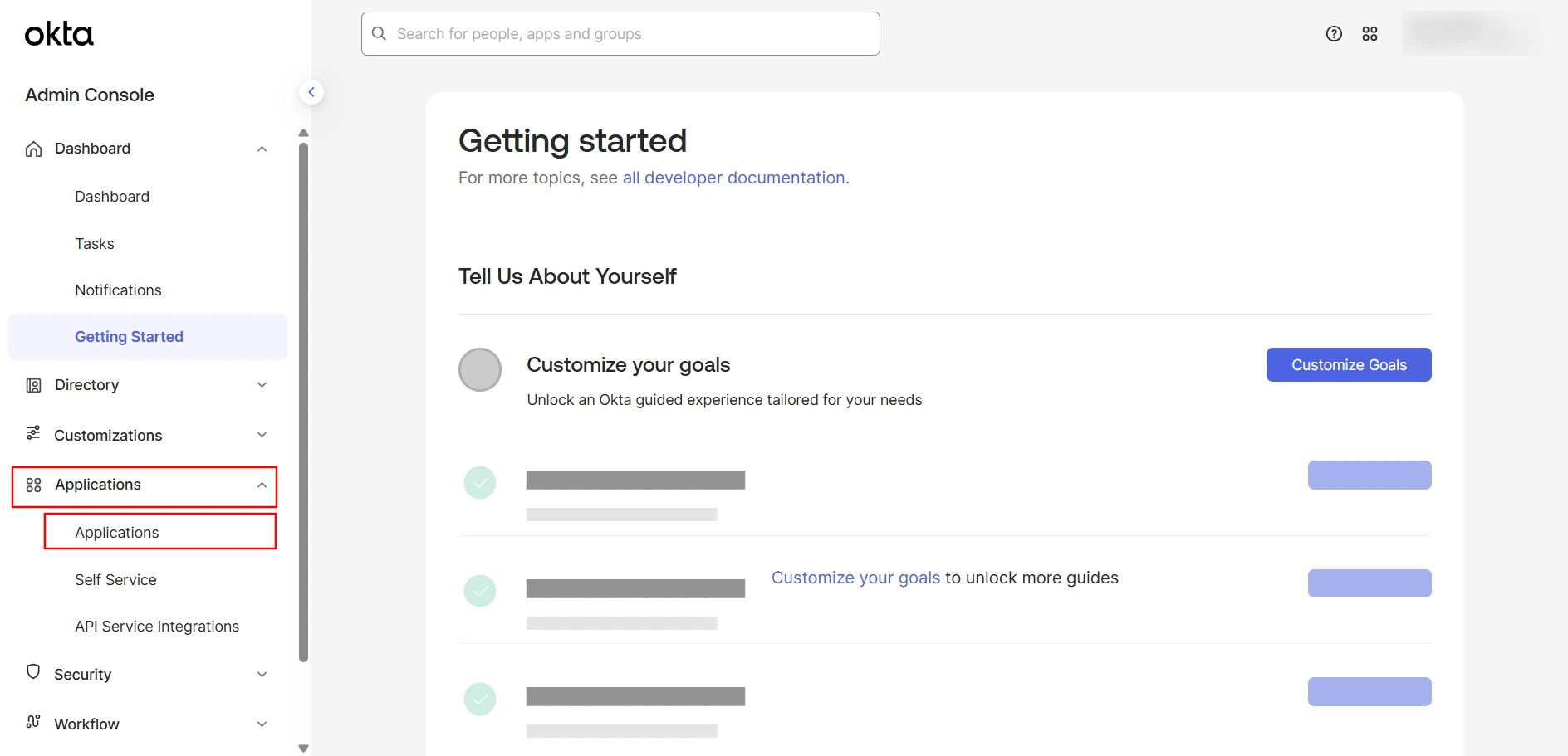 Get Started with Joomla SCIM Setup