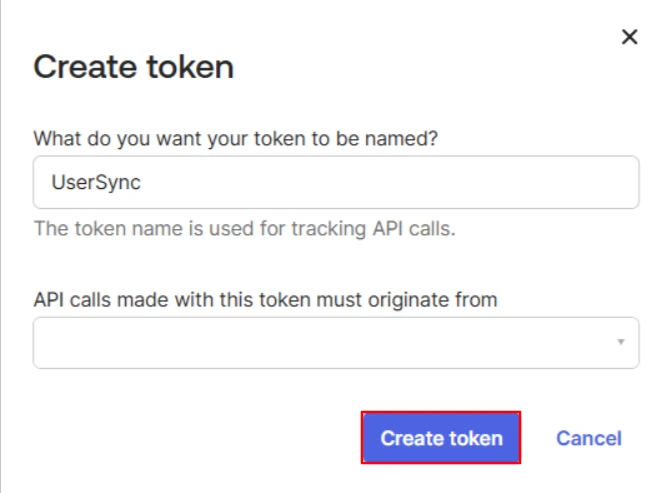 Joomla Okta User Sync