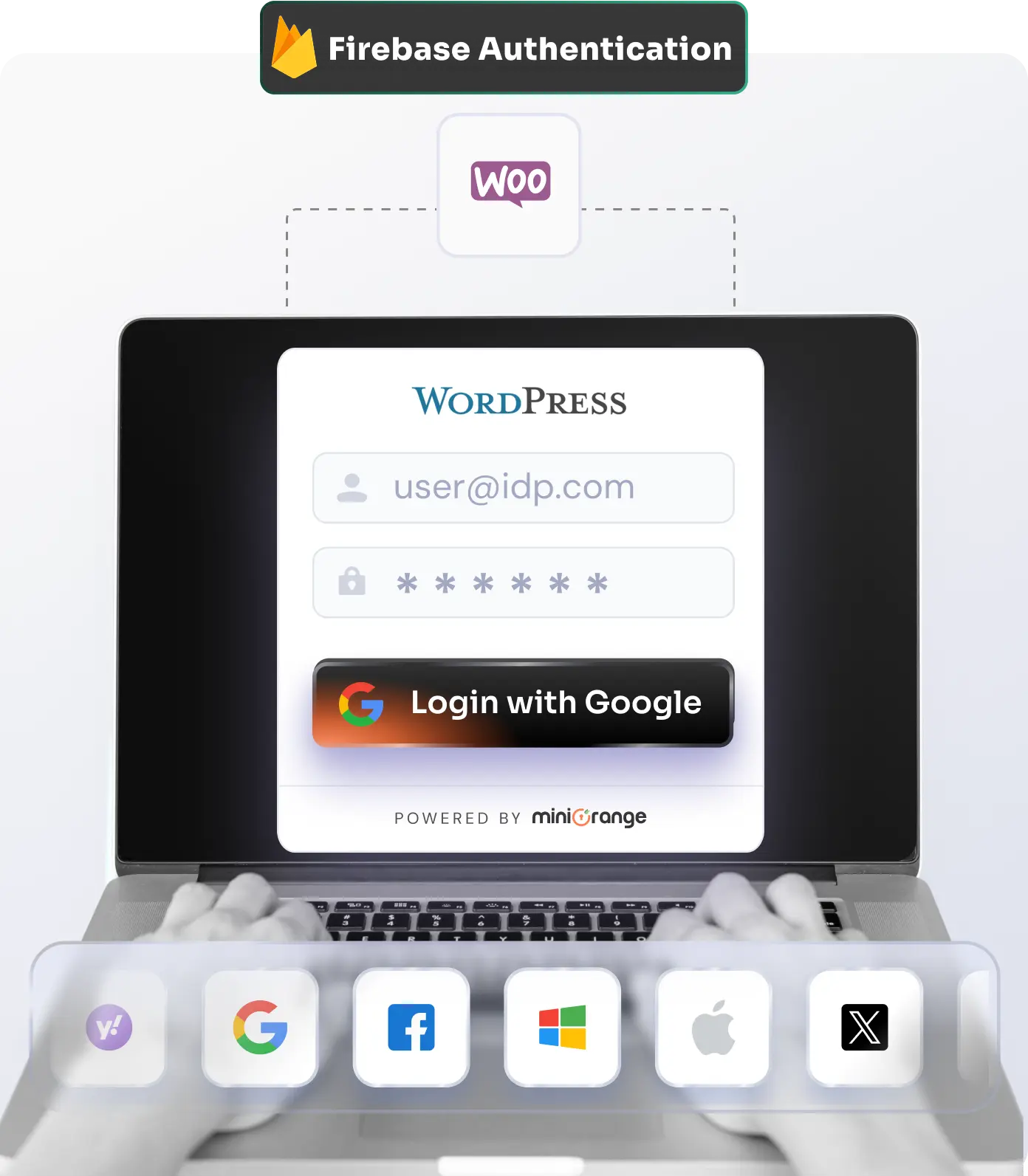 Wordpress prevent direct access plugin - Banner Image