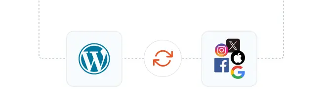 WordPress Firebase Authentication | Social Login Integration