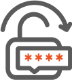Multiple Authentication Methods