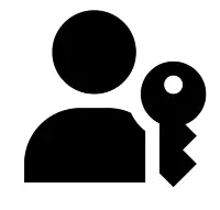 Passkey Authentication Logo