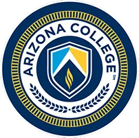 Arizona College logo