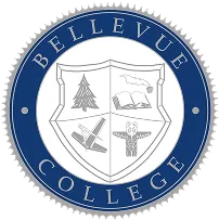 Bellevue College logo