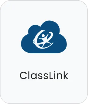 ClassLink Logo