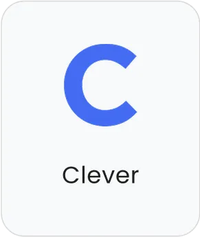 Clever Logo