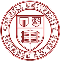 Cornell University logo