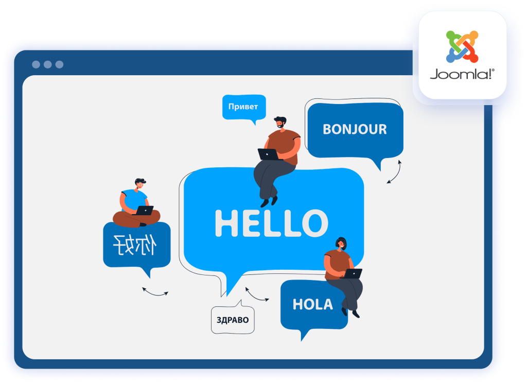 AI-Powered Translation