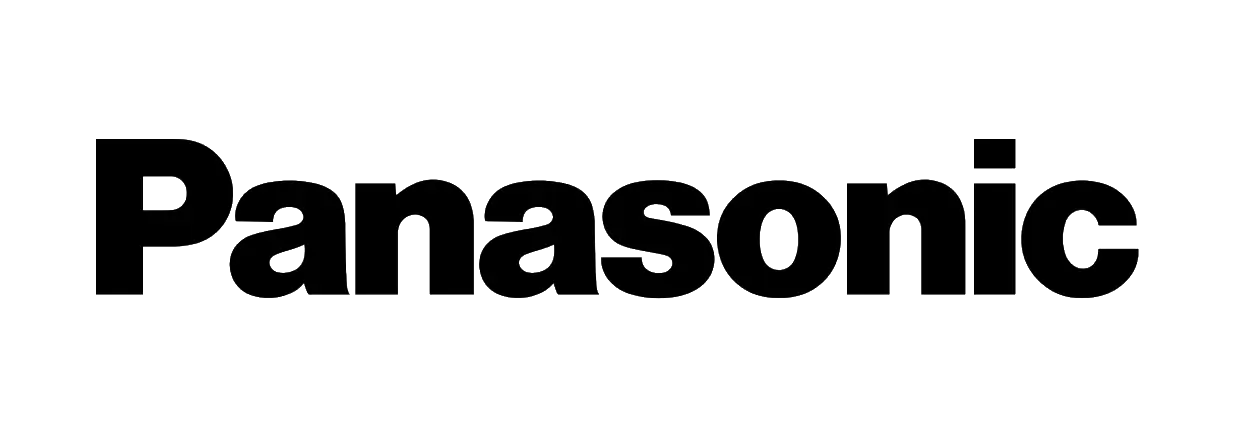 Panasonic Logo