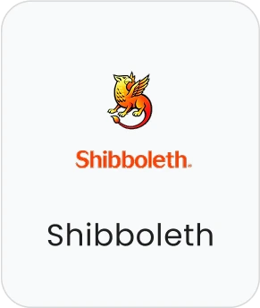 Shibboleth Logo
