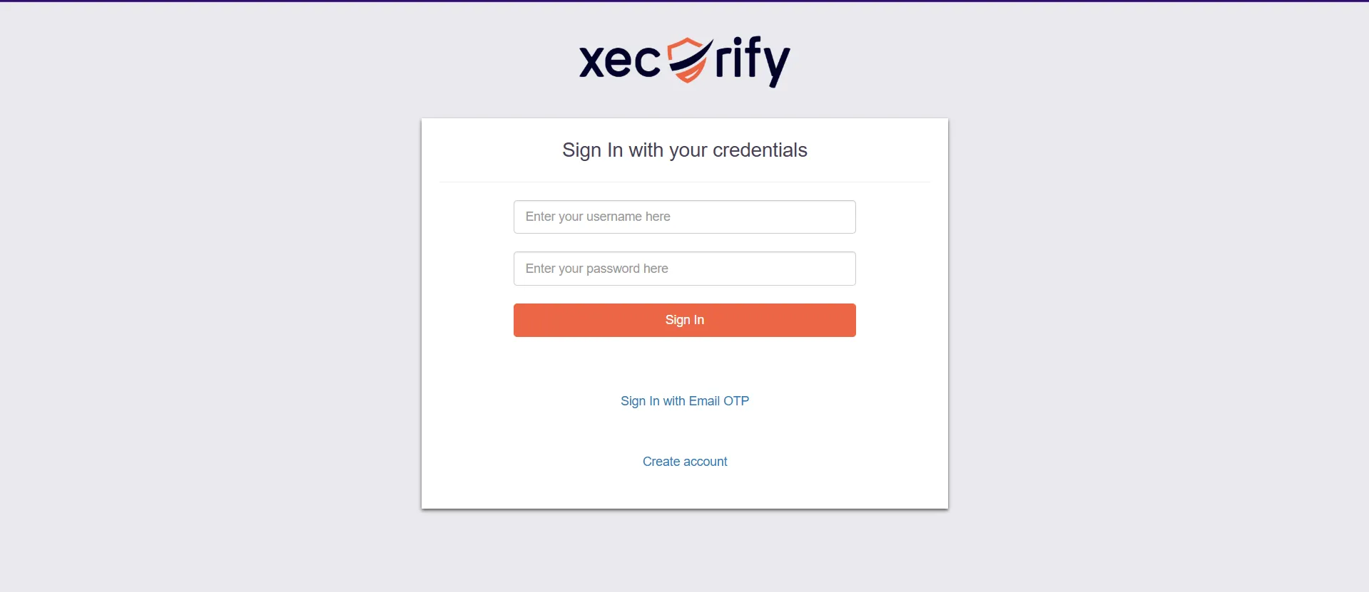 Shopify B2B in Single Sign-On (SSO) - Customized Login Screen