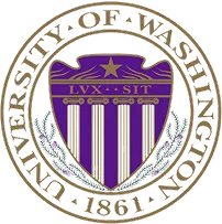 University of Washington logo
