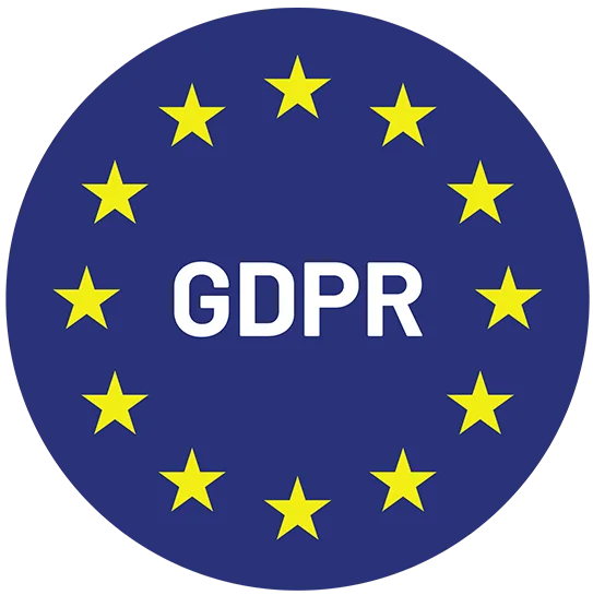GDPR COmpliance