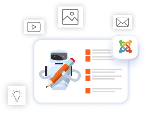 AI-Based Content Generation