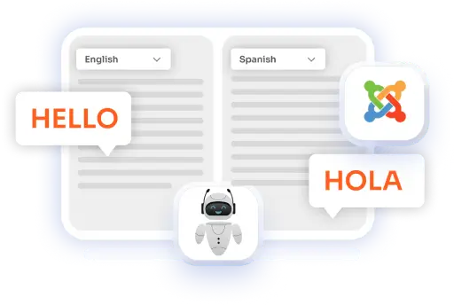 AI-Powered Translation