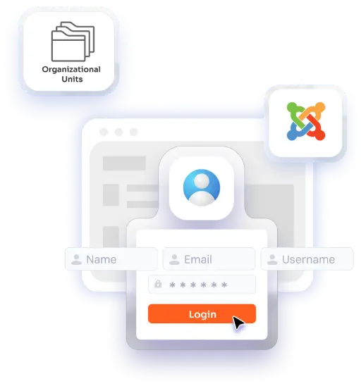Custom Login Attributes