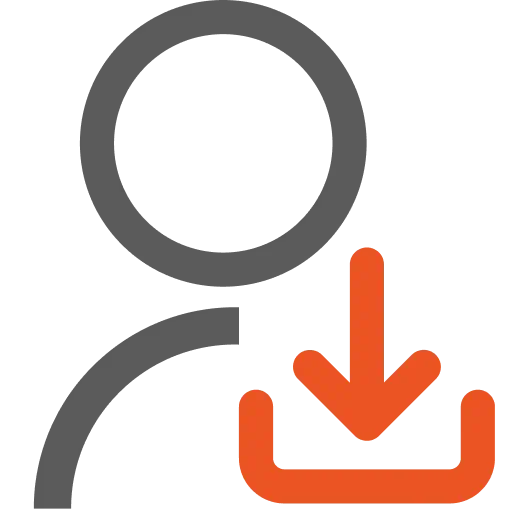 Import Users from Active Directory