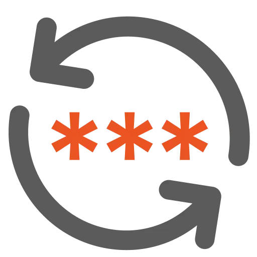 Password Synchronization