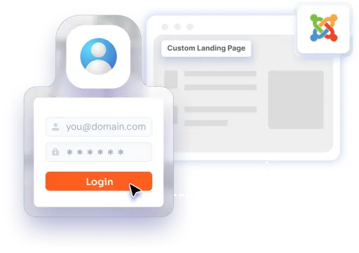 Redirect Users After Login