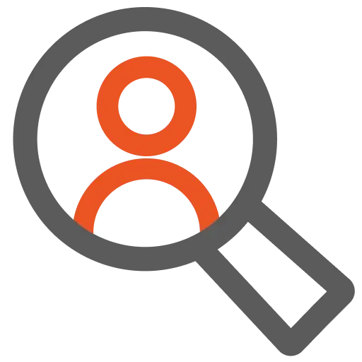 Search Staff from LDAP Directory