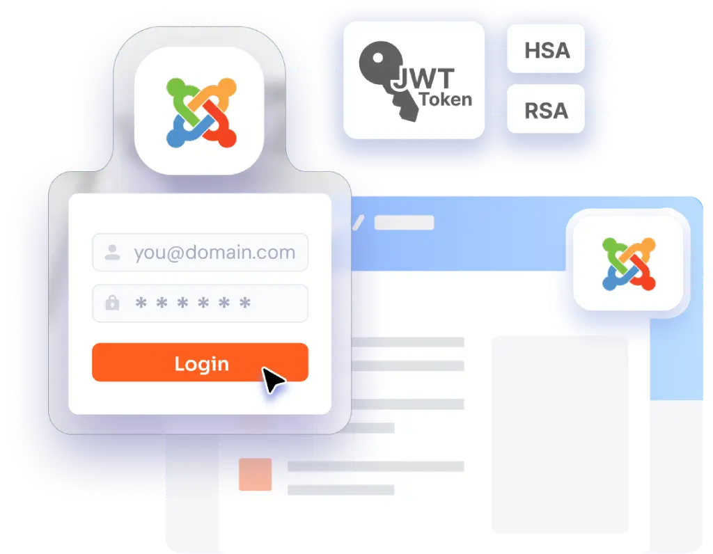 JWT Signing Algorithm
