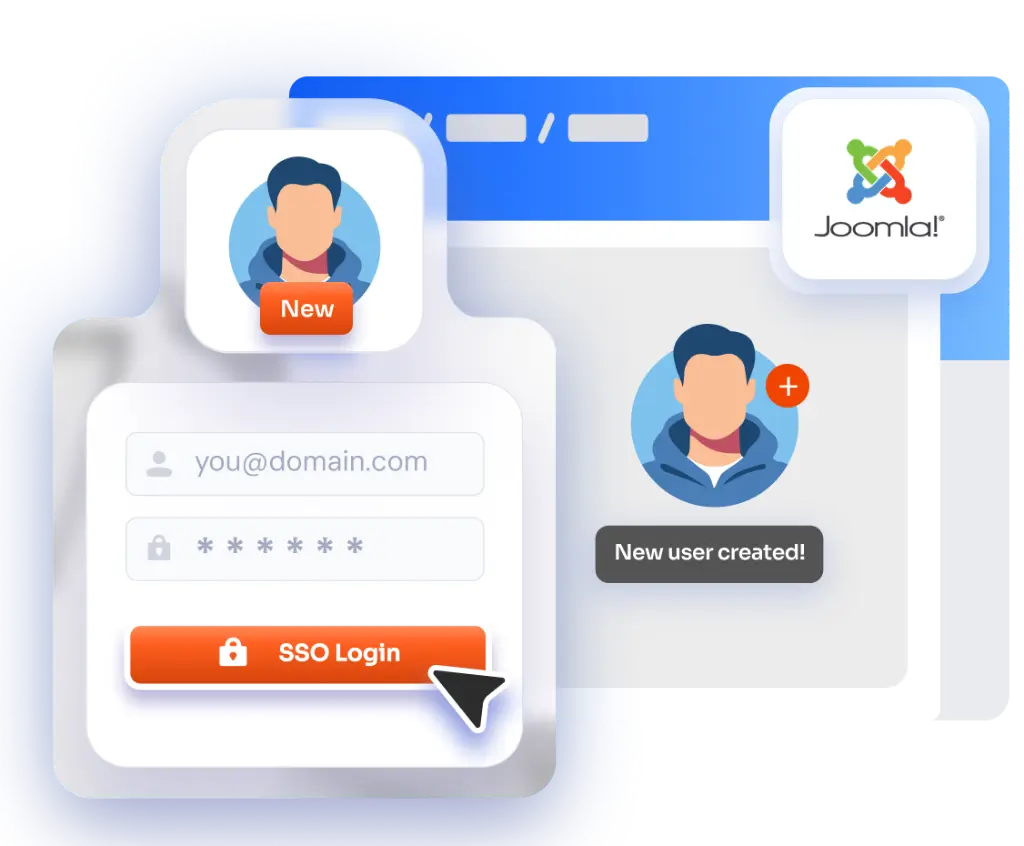 Auto Create SSO Users