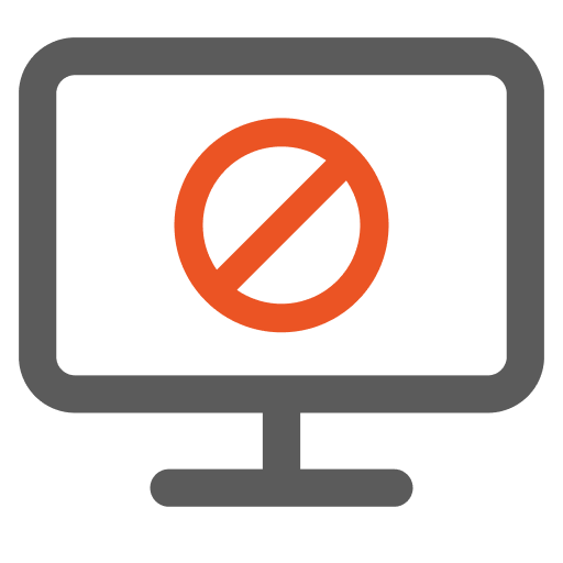Media Restriction