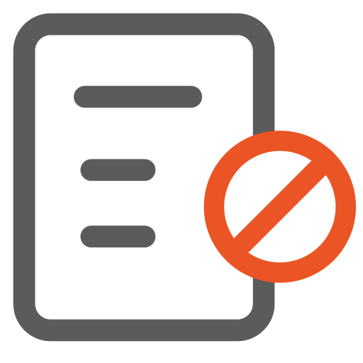 Page/Article Restriction