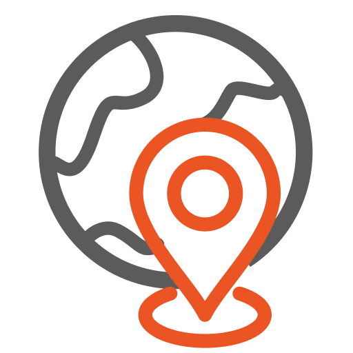 Magento Country Denylist / Allowlist